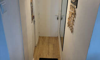 Appartement 3 Pièces 66 m² à vendre à Saint-Aubin-des-Landes (35500)