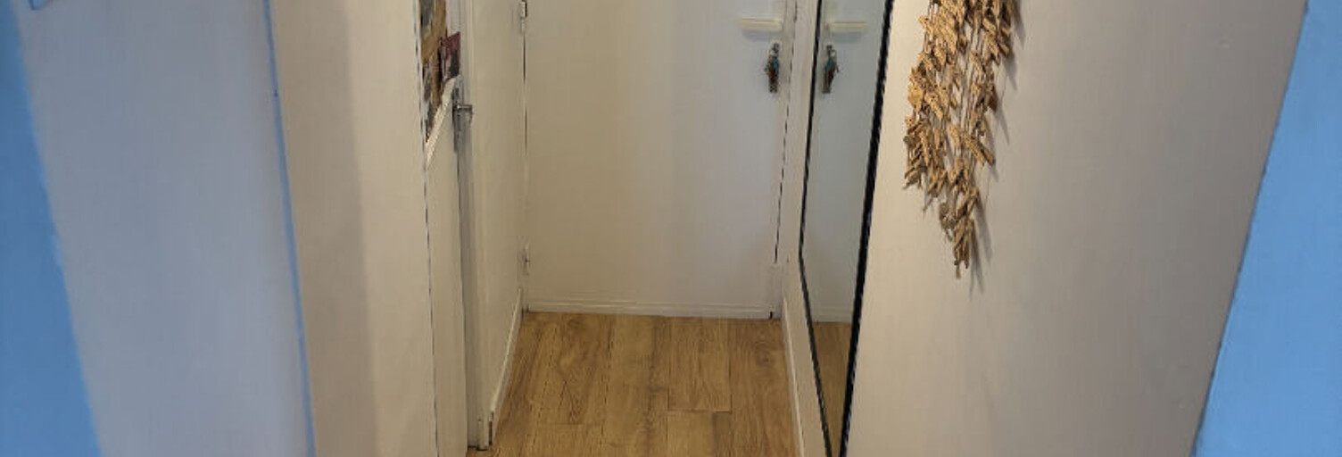 Appartement 3 Pièces 66 m² à vendre à Saint-Aubin-des-Landes (35500)