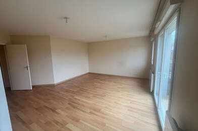 Appartement 3 pièces 203000 €