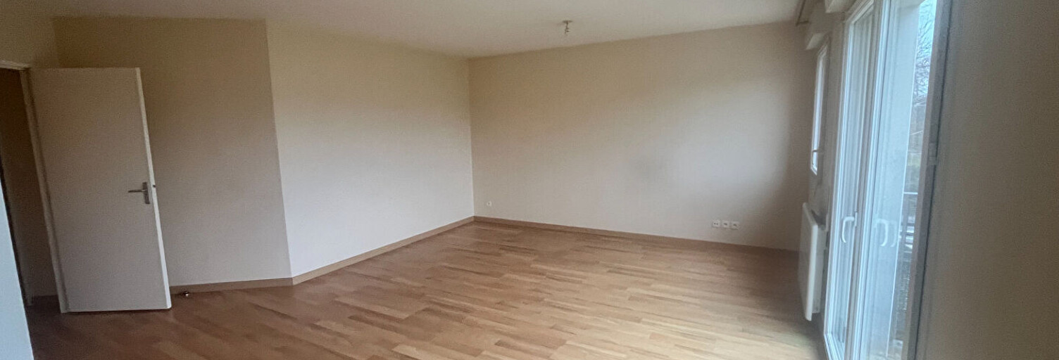 Appartement 3 Pièces 68 m² à vendre à La Chapelle-sur-Erdre (44240)