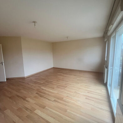 Appartement 3 pièces 234000 €
