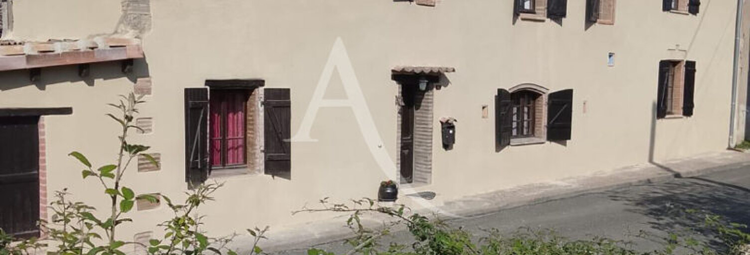 Maison 7 Pièces 170 m² à vendre à Montauban (82000)