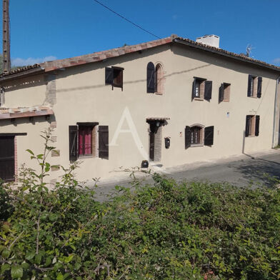 Maison 7 pièces 199500 €