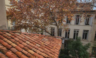 Appartement 2 Pièces 46 m² à vendre à Montpellier (34000)