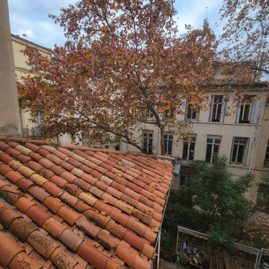 Appartement 2 pièces 190000 €