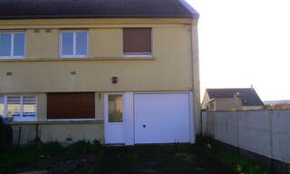 Maison 4 Pièces 79 m² à louer à Sacy-le-Grand (60700)