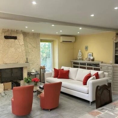 Maison 5 pièces 153000 €