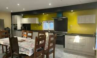 Maison 5 Pièces 95 m² à vendre à Saint-Jean-d'Angély (17400)