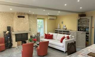 Maison 5 Pièces 95 m² à vendre à Saint-Jean-d'Angély (17400)