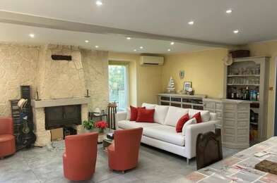 Maison 5 pièces 153000 €