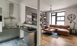 Appartement 3 Pièces 64 m² à vendre à Paris 15 (75015)