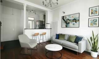 Appartement 3 Pièces 64 m² à vendre à Paris 15 (75015)