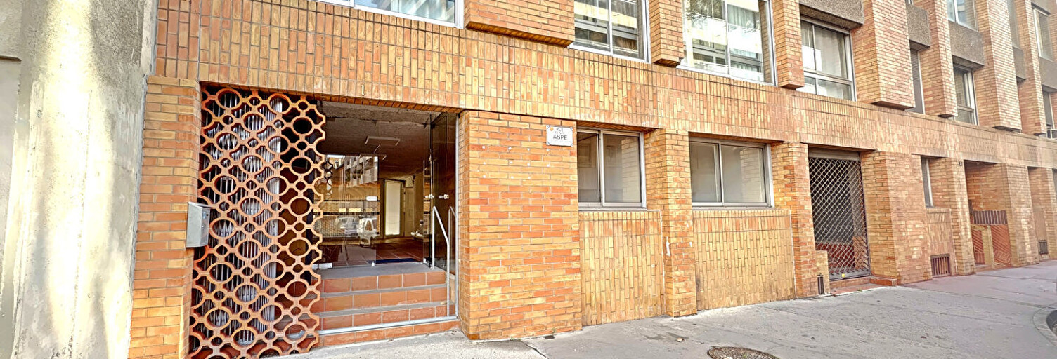 Commerce 4 Pièces 165 m² à vendre à Toulouse (31000)