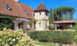 Maison 9 Pièces 315 m² à vendre à Théminettes (46120)