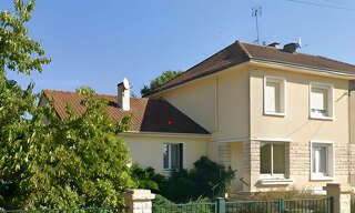 Maison 6 Pièces 146 m² à vendre à Châtellerault (86100)