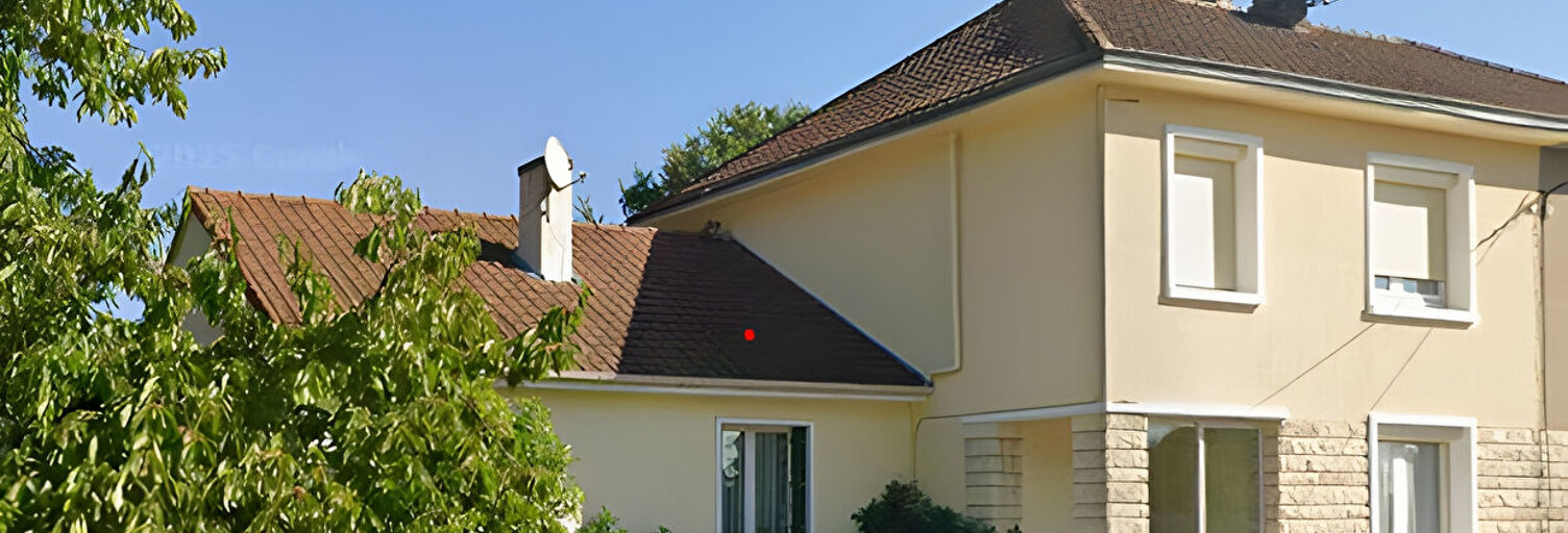 Maison 6 Pièces 146 m² à vendre à Châtellerault (86100)