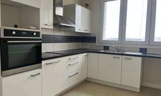 Appartement 5 Pièces 90 m² à louer à Châtellerault (86100)