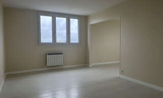 Appartement 5 Pièces 90 m² à louer à Châtellerault (86100)