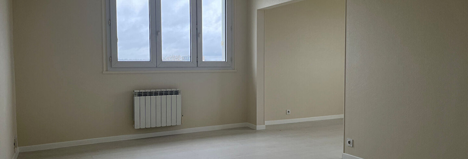 Appartement 5 Pièces 90 m² à louer à Châtellerault (86100)
