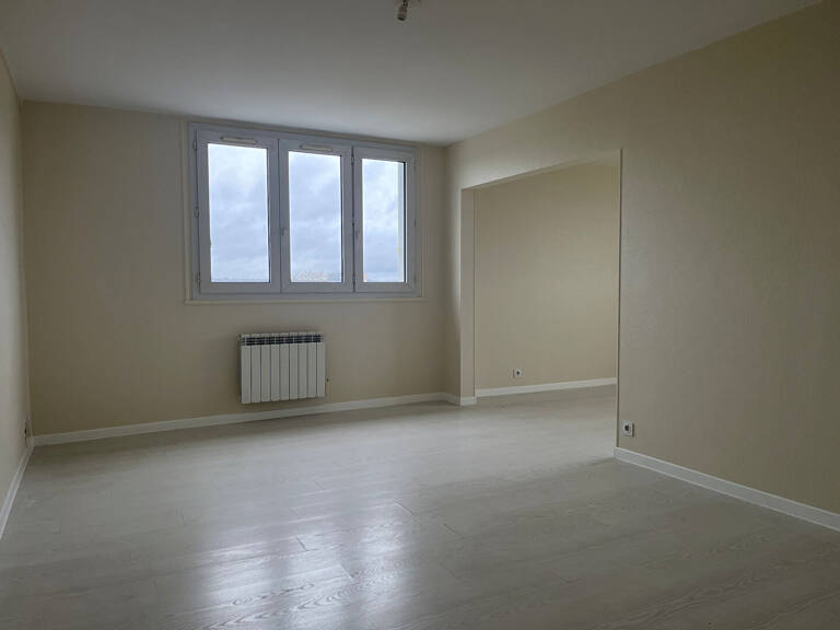 APPARTEMENT TYPE 5 EN RESIDENCE — photo 1