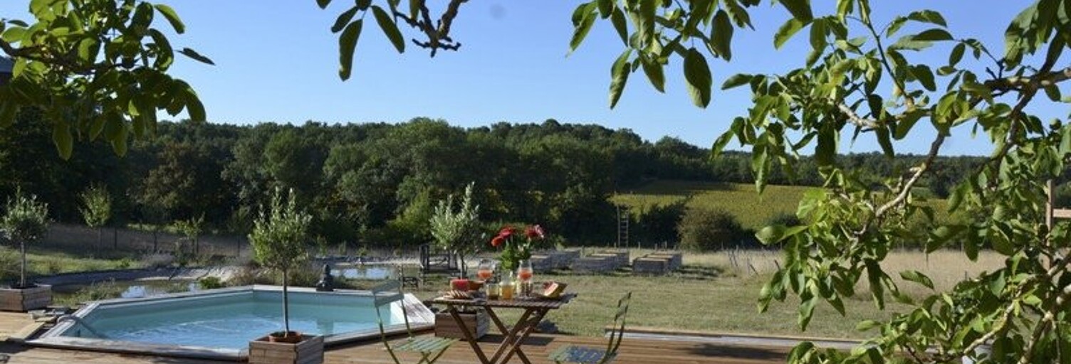 Maison 15 Pièces 299 m² à vendre à Bergerac (24100)