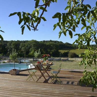 Maison 15 pièces 499000 €