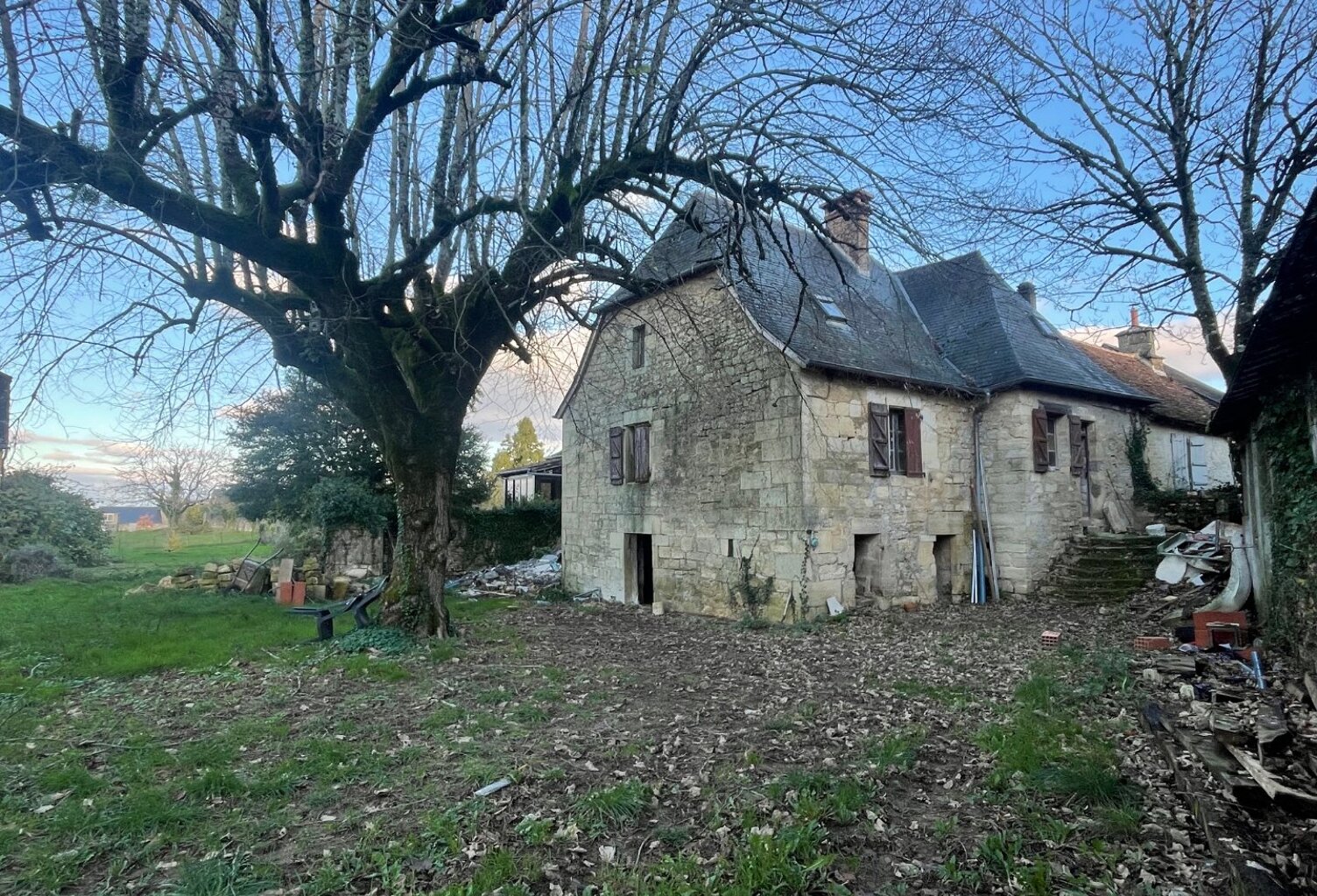Maison — photo 1