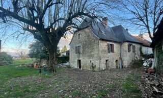 Maison 4 Pièces 150 m² à vendre à Saint-Robert (19310)