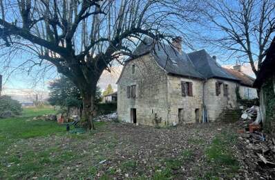Maison — photo du bien