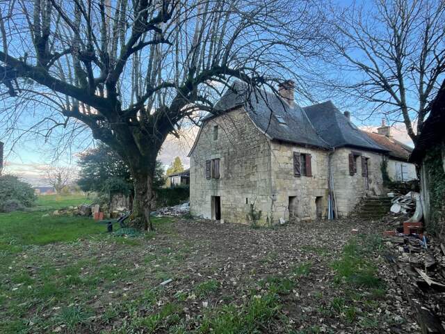 Maison — photo du bien
