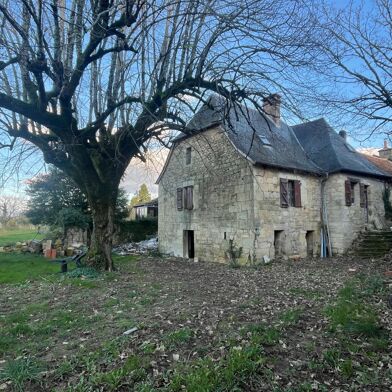 Maison 4 pièces 151000 €