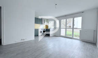 Appartement 3 Pièces 58 m² à vendre à Chatou (78400)