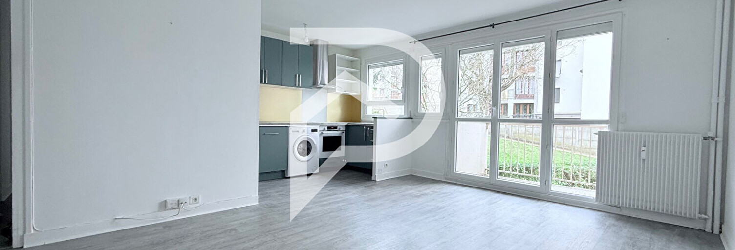 Appartement 3 Pièces 58 m² à vendre à Chatou (78400)