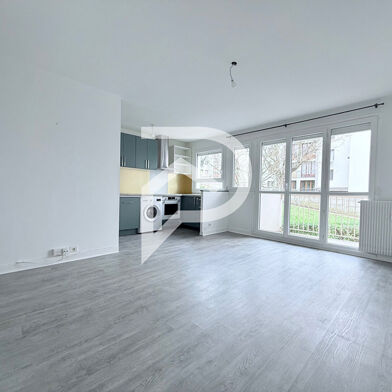 Appartement 3 pièces 260000 €