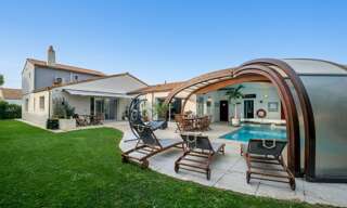 Maison 7 Pièces 296 m² à vendre à La Rochelle (17000)