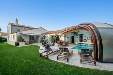 Maison 7 pièces 1060000 €