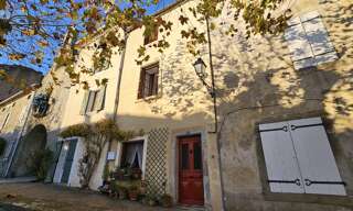 Maison 4 Pièces 82 m² à vendre à Camon (09500)