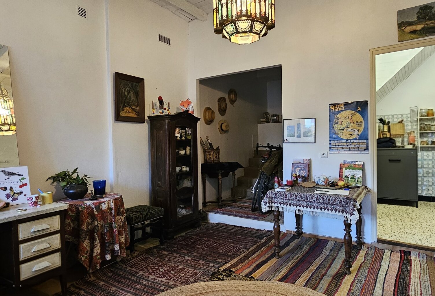 Maison — photo 1