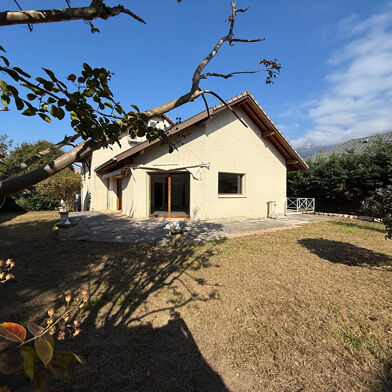 Maison 5 pièces 462000 €