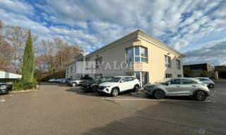 Bureau  380 m² à louer à Les Pennes-Mirabeau (13170)