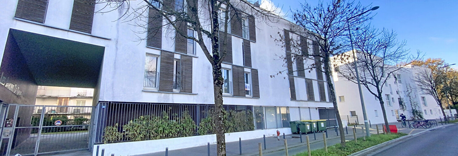 Appartement 3 Pièces 80 m² à vendre à Mérignac (33700)