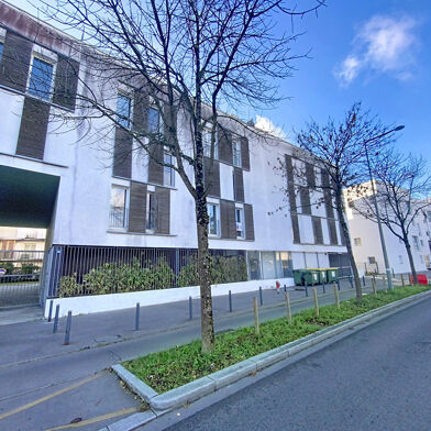 Appartement 3 pièces 268000 €