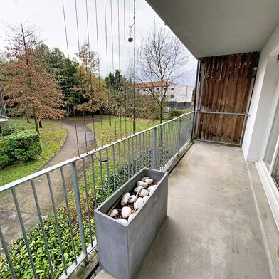 Appartement 3 pièces 268000 €