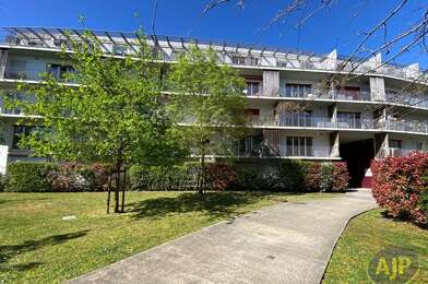 Appartement 3 pièces 257000 €