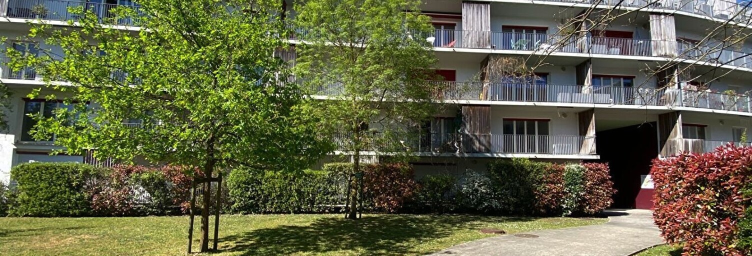 Appartement 3 Pièces 80 m² à vendre à Mérignac (33700)