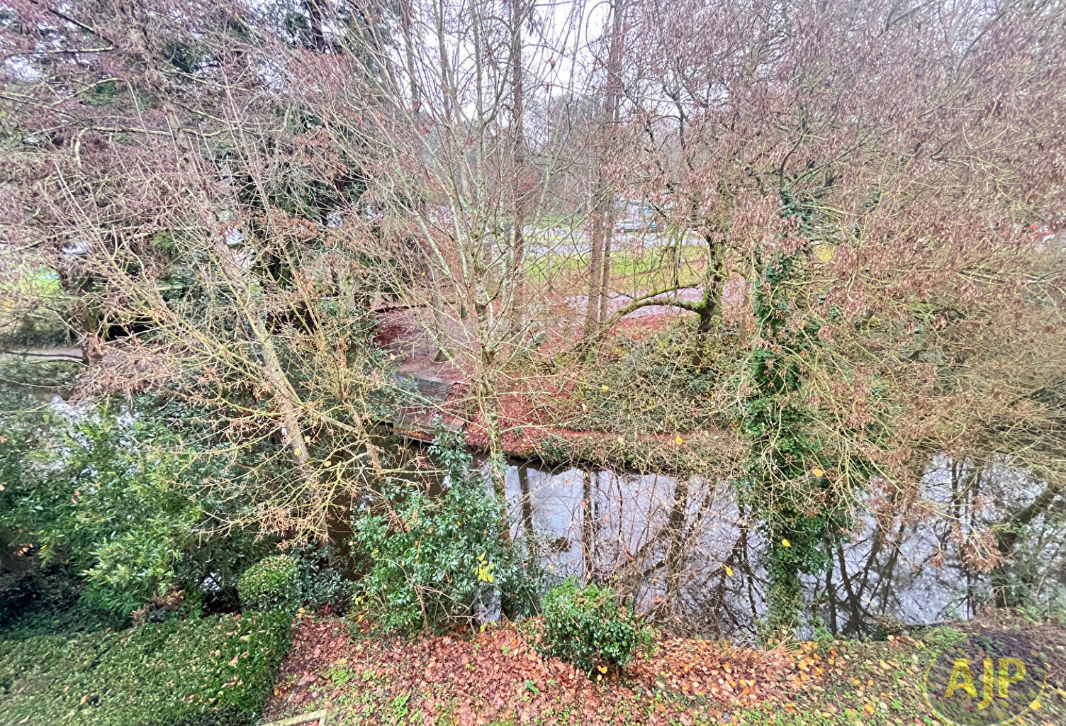 Appartement Nantes 1 pièce(s) 34.62 m2 — photo 1