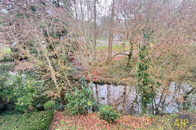 Appartement 1 pièces 119000 €