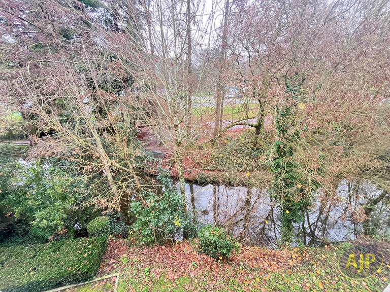 Appartement Nantes 1 pièce(s) 34.62 m2 — photo 1