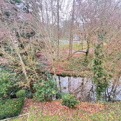 Appartement 1 pièces 129600 €