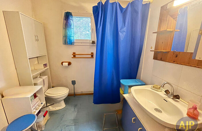 Appartement Nantes 1 pièce(s) 34.62 m2 — photo 3